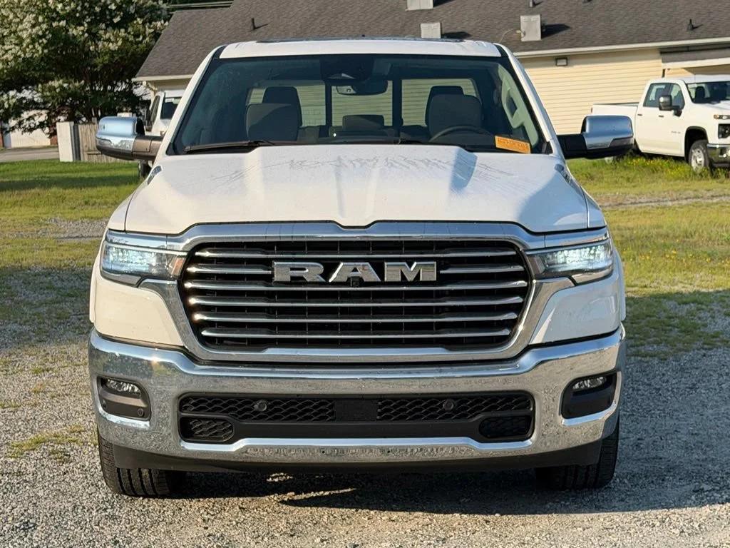 ram ram 1500 pickup 2026 1C6SRFJP1TN192587 image ram ram 1500 pickup 2026 1C6SRFJP1TN192587 image